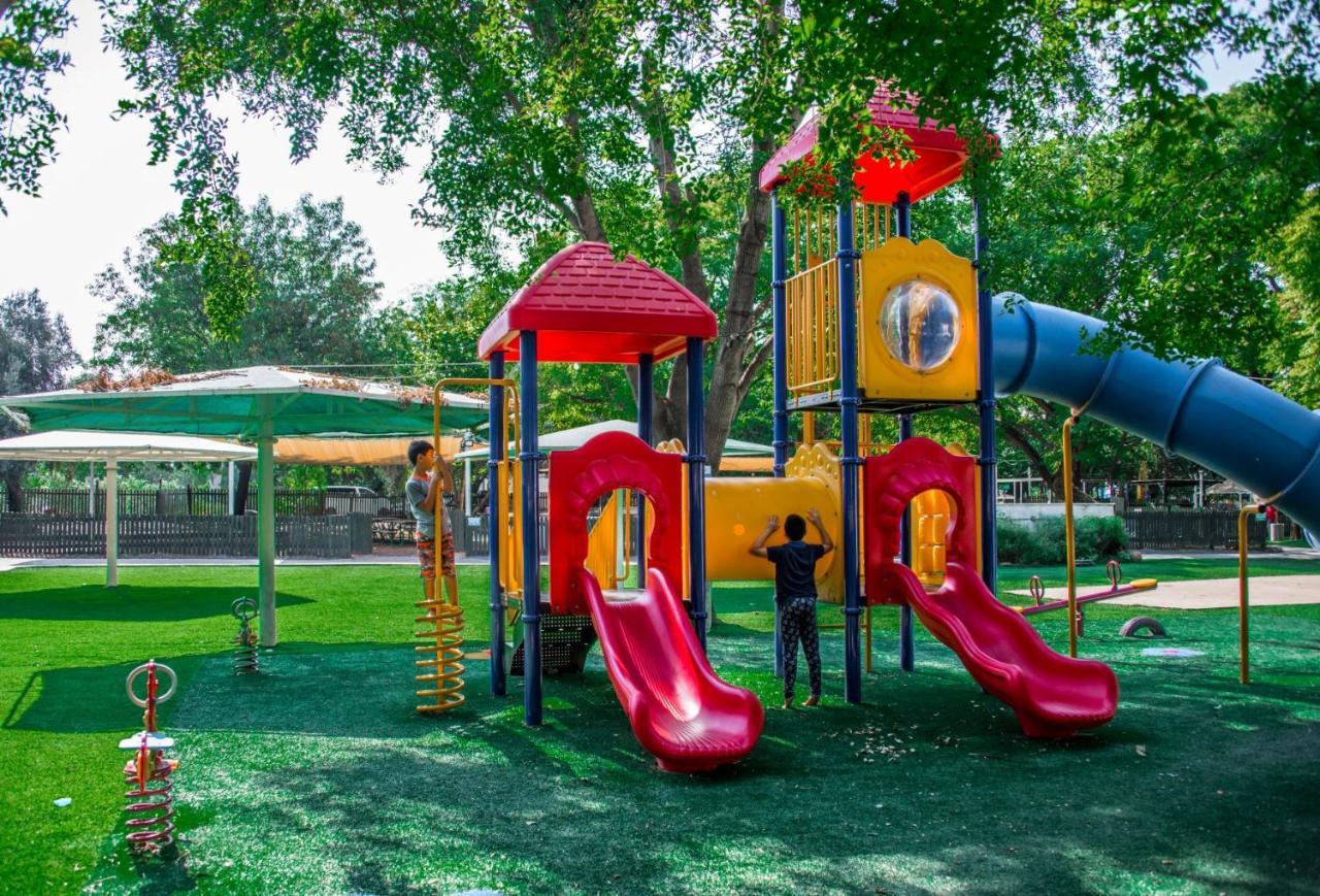 בלום ווילג' - קייקי כפר בלום Hotel Luaran gambar